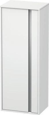 Duravit Ketho Kısa dolap 500 mm Beyaz Mat KT1267L1818