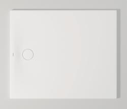 Duravit Tempano Duş teknesi 1200 mm Beyaz (Alpin) 720199000000000