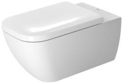 Duravit Happy D.2 Asma klozet 365 mm Beyaz (Alpin) 2550390075