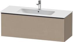 Duravit D-Neo Asma dolap ünitesi 1210 mm Keten Dekor DE42640BD750000