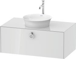 Duravit White Tulip Asma dolap ünitesi 1000 mm Beyaz (parlak) WT498108585