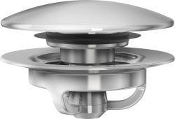 Duravit Universal Değiştirme seti 70 mm Krom