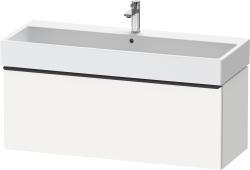 Duravit D-Neo Asma dolap ünitesi 1184 mm Beyaz Mat DE42750BD180000