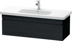 Duravit DuraStyle Asma dolap ünitesi 1130 mm Siyah Meşe DS639501616