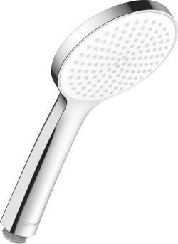 Duravit El duşu 1jet MinusFlow 245 mm Krom UV0652013010
