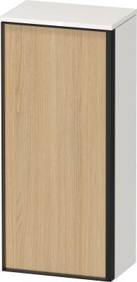 Duravit Vitrium Kısa dolap 400 mm Doğal Meşe VT1355L3022001G