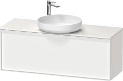 Duravit Vitrium Asma dolap ünitesi 1200 mm Beyaz Mat VT478201822000W