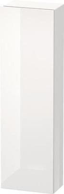 Duravit DuraStyle Boy dolabı 400 mm Beyaz (parlak) DS1218R2222