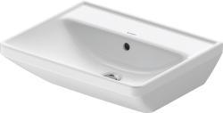 Duravit D-Neo Lavabo 550 mm Beyaz 2366550060