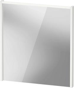 Duravit D-Code Ayna 650 mm Beyaz Mat