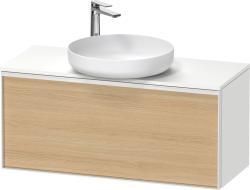 Duravit Vitrium Asma dolap ünitesi 1000 mm Doğal Meşe VT478103018000W