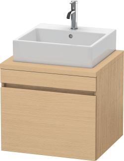 Duravit DuraStyle Asma dolap ünitesi 600 mm Doğal Meşe DS531003030