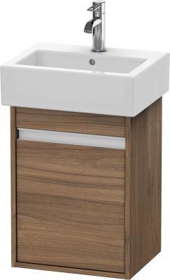 Duravit Ketho Asma dolap ünitesi 400 mm Doğal Ceviz KT6630R7979