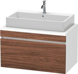 Duravit DuraStyle Asma dolap ünitesi 900 mm Koyu Ceviz Dekor DS531302118