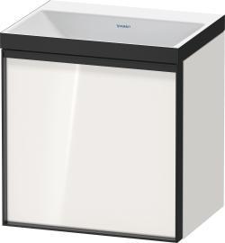 Duravit Vitrium c-bonded Asma dolap 450 mm Beyaz (parlak) VT4088N2222000G