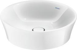 Duravit White Tulip Lavabo 500 mm Beyaz (Alpin)