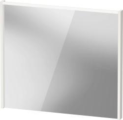 Duravit D-Code Ayna 800 mm Beyaz (parlak)