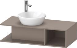 Duravit D-Neo Asma dolap ünitesi 1000 mm Bazalt Mat DE491904343