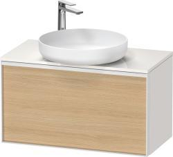 Duravit Vitrium Asma dolap ünitesi 800 mm Doğal Meşe VT478003022000W