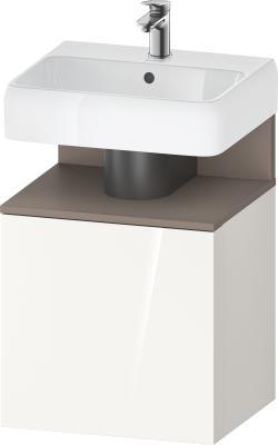Duravit Studio F. A. Porsche Collection Asma dolap ünitesi 490 mm Beyaz (parlak) QA4077L43220000