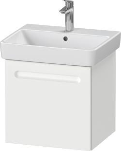 Duravit No.1 Asma dolap ünitesi 490 mm Beyaz Mat N14380018180000