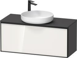 Duravit Vitrium Asma dolap ünitesi 1000 mm Beyaz (parlak) VT478102249001G