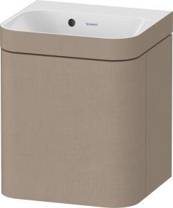 Duravit Happy D.2 c-bonded Asma dolap 400 mm Keten Dekor HP4633N75750000