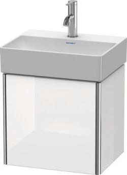 Duravit XSquare Asma dolap ünitesi 434 mm Doğal Yabani İnci (Dekor) XS4060L8989