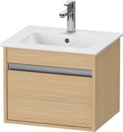 Duravit Ketho Asma dolap ünitesi 500 mm Doğal Meşe KT640403030