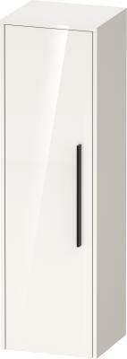 Duravit D-Code Kısa dolap 400 mm Beyaz (parlak) DC1338LBD220000