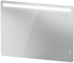 Duravit Luv Ayna 1600 mm Beyaz (Alpin) LU9670000000000