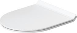 Duravit No.1 Klozet kapağı 366 mm Beyaz (Alpin)