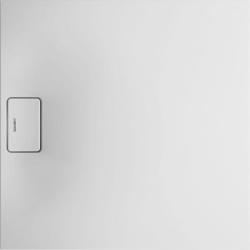 Duravit Stonetto Duş teknesi 900 mm Beyaz Saten Mat 720146380000000