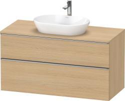Duravit D-Neo Asma dolap ünitesi 1200 mm Doğal Meşe DE4969070300000