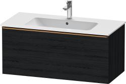 Duravit D-Neo Asma dolap ünitesi 1010 mm Siyah Meşe DE4263004160000