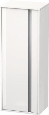 Duravit Ketho Kısa dolap 500 mm Beyaz (parlak) KT1267L2222