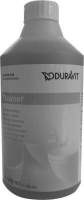 Duravit Universal Temizleyici 74 mm Beyaz (Alpin)
