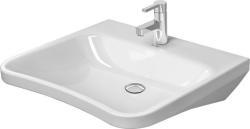Duravit DuraStyle Lavabo Vital Med 650 mm Beyaz (Alpin) 2330650000