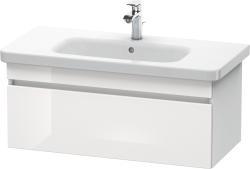 Duravit DuraStyle Asma dolap ünitesi 930 mm Beyaz (parlak) DS638202218