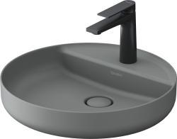 Duravit Vitrium Çanak lavabo 460 mm Açık Gri Mat 266246HD71
