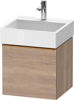 Duravit D-Neo Asma dolap ünitesi 484 mm Marbeled Oak DE4270004550000