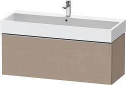 Duravit D-Neo Asma dolap ünitesi 1184 mm Keten Dekor DE4275070750000