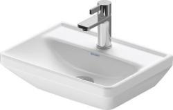 Duravit D-Neo Lavabolar 450 mm Beyaz (Alpin) 0738450041