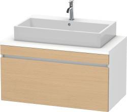 Duravit DuraStyle Asma dolap ünitesi 1000 mm Doğal Meşe DS531403018