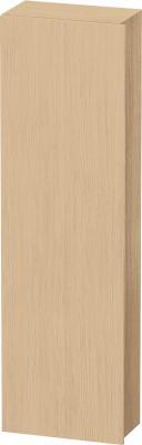 Duravit DuraStyle Boy dolabı 400 mm Doğal Meşe DS1218L3030