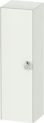 Duravit White Tulip Kısa dolap 400 mm Beyaz Saten Mat Lake WT1333L3636