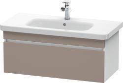 Duravit DuraStyle Asma dolap ünitesi 930 mm Bazalt Mat DS638204318