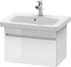 Duravit DuraStyle Asma dolap ünitesi 580 mm Beyaz (parlak) DS637902218