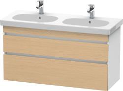Duravit DuraStyle Asma dolap ünitesi 1150 mm Doğal Meşe DS648603018