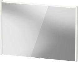 Duravit D-Code Ayna 1000 mm Beyaz Mat